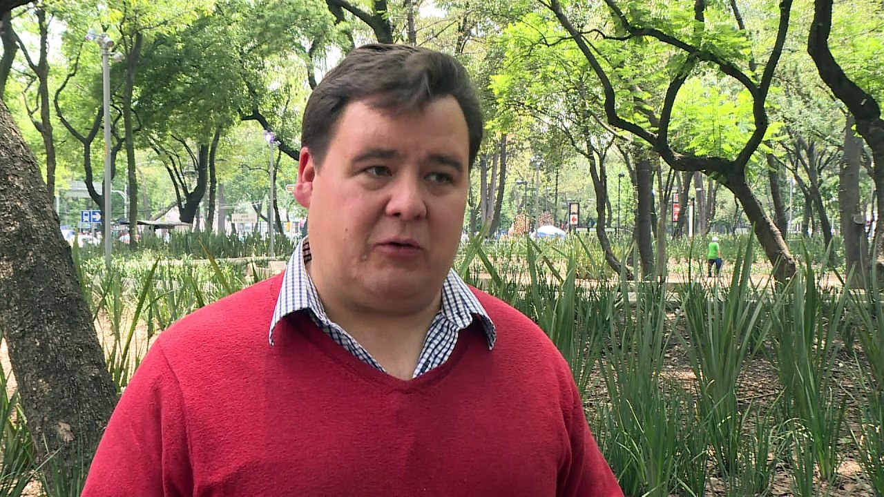 Balas y voto: violencia sangrienta enturbia elección en México