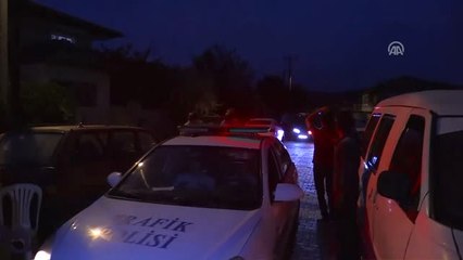 Kırıkkale'de "Magandalara Karşı Her Düğüne Bir Polis" Projesi