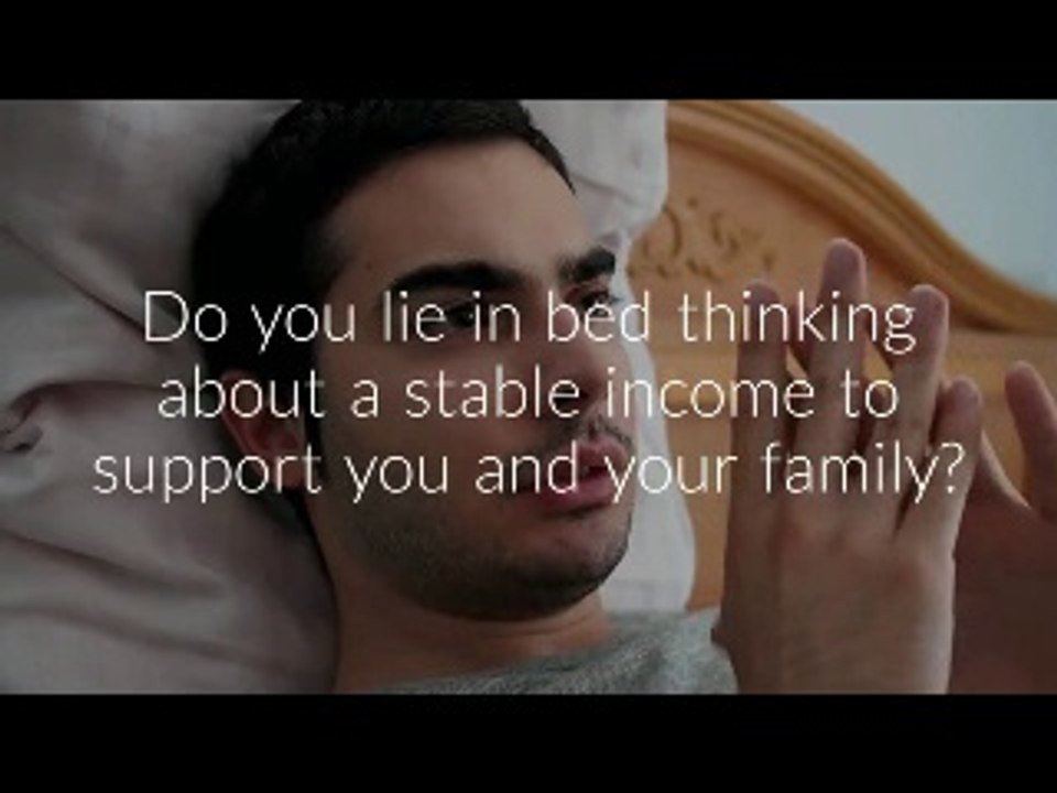 Launch a Residual Income