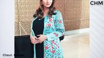 Pregnant Sania Mirza Flaunts Her Baby Bump