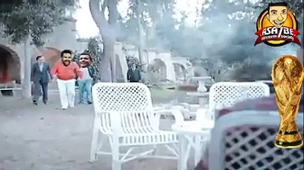 هكذا سخرت مواقع التواصل من خروج ميسى ورونالدو من المونديال