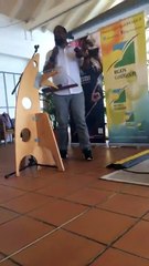 #STGP Carel Pedre intervient sur les médias sociaux