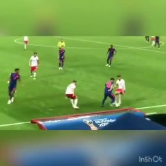 Colombia vs Poland 3- 0 - All Goals & Extended Highlights - World Cup 2018 HD From stands