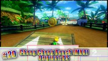 Top 20 Worst Mario Kart Retro Tracks 20 11 Ft Nicobbq
