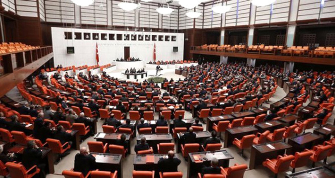 Yeni Dönemde Meclis 12 Partiyle İş Başı Yapacak