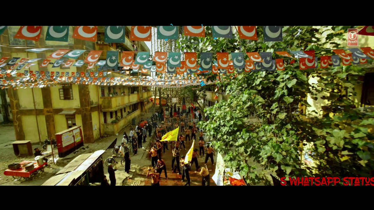 Satyameva jayate trailer WhatsApp Status
