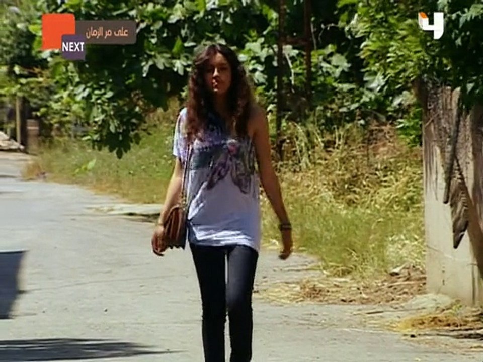 مسلسل أثير الحب مدبلج للعربية حلقة 11