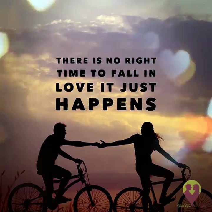 There is no right