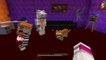 Minecraft Fnaf: Lolbit Finds A Lost Kitty (Minecraft Roleplay)