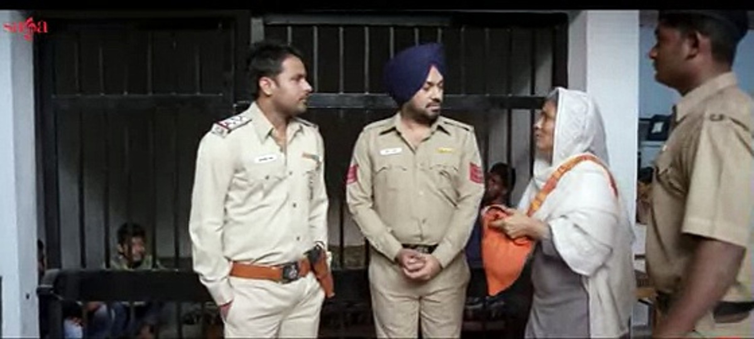 SAY NO TO DRUGS | A Must watch Amrinder Gill \u0026 Gurpreet Guggi Video | Drugs  Free Punjab, image size:2400x1080