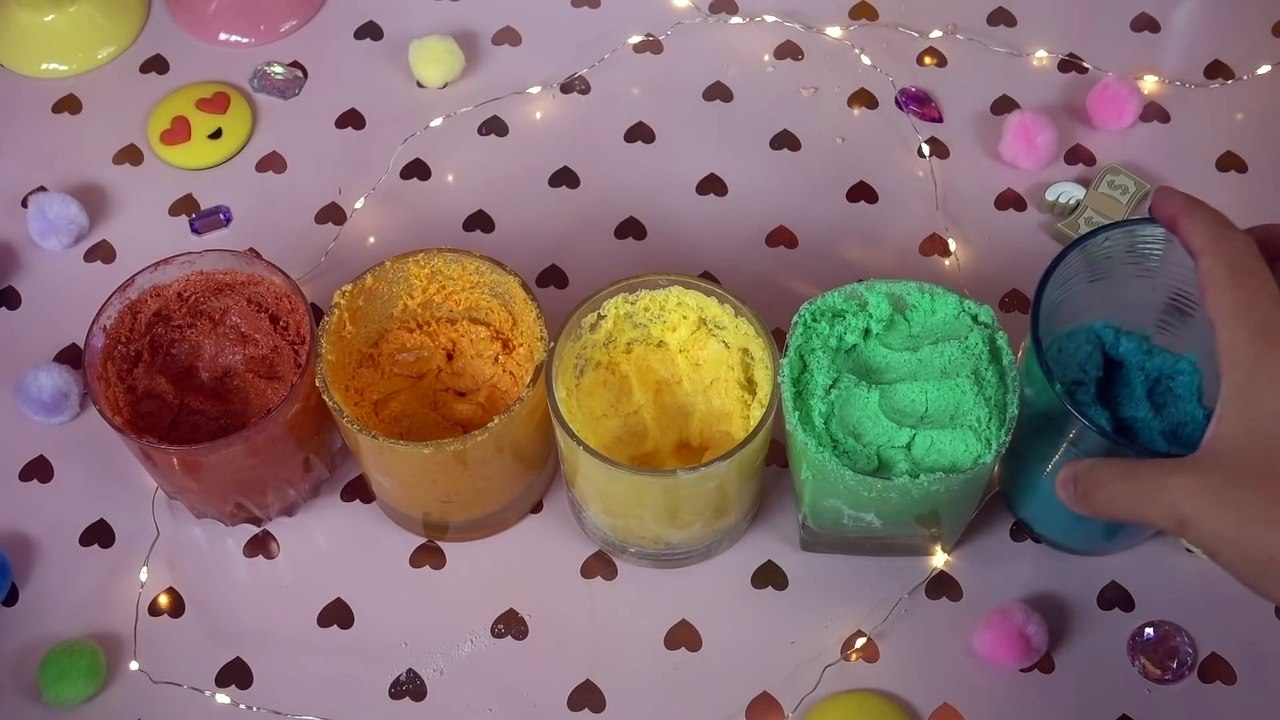 DIY JUMBO RAINBOW BATH BOMB! (SUPRISING RESULTS) How To Make the Biggest LUSH Bath Bomb