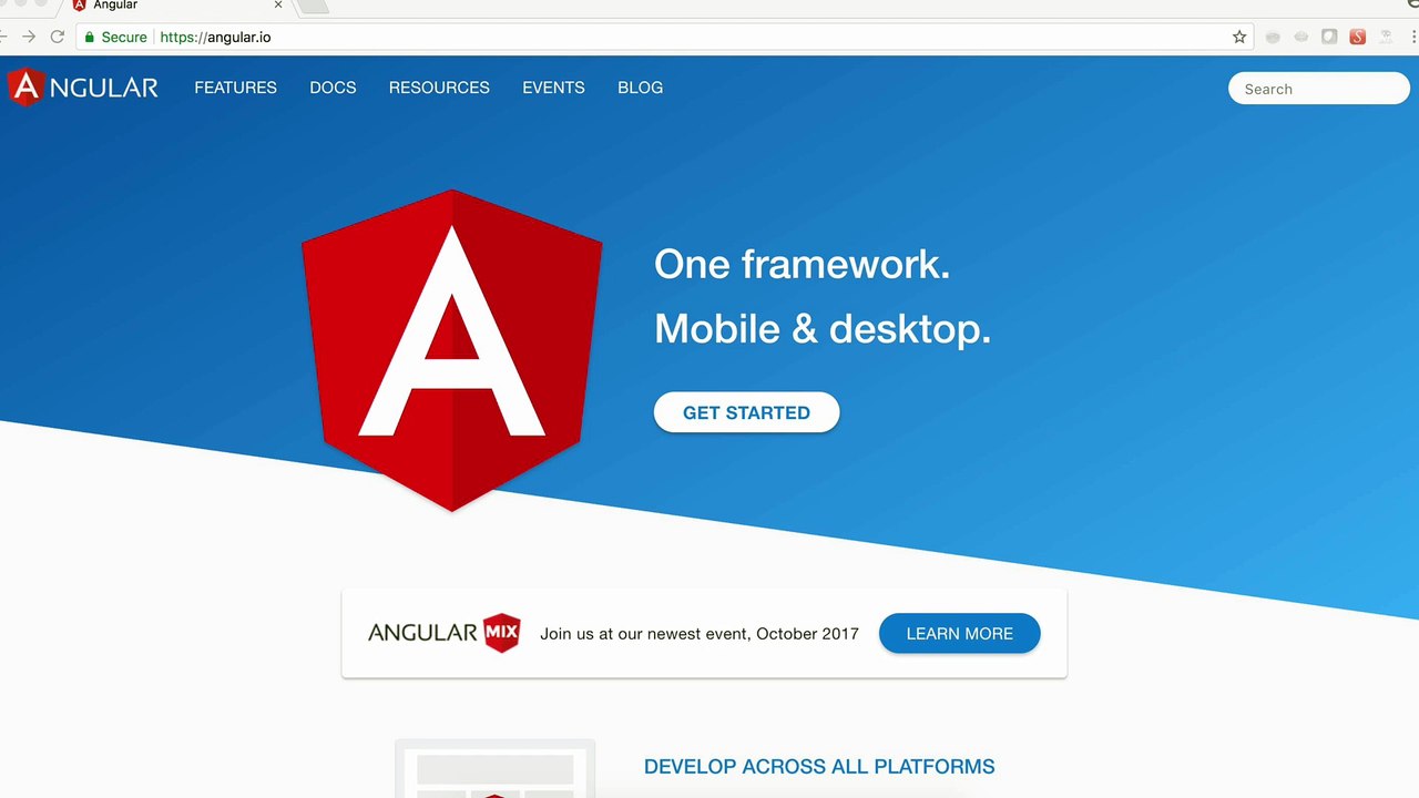angular 6 tutorial in tamil