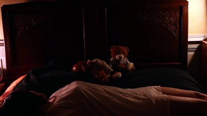 Il se passe des trucs bizarres chez moi ┃Reva ytb