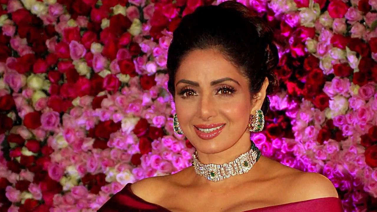 Sridevi Kapoor