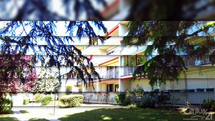 Vente appartement - CHILLY MAZARIN (91380) - 77.0m²