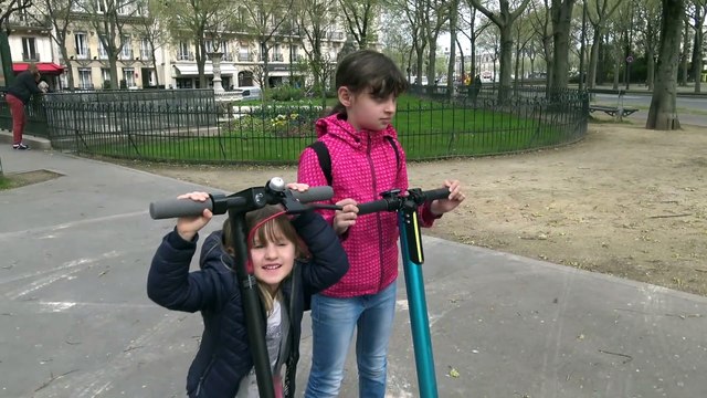 VLOG MAKING OF • Séance Photo pour Kalys et Athena - Studio Bubble Tea shooting photo