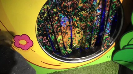 Vlog Trop mignon ! • La ferme aux papillons !! - Studio Bubble Tea J7 Fin