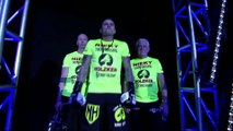 GLORY 19 Virginia Nieky Holzken vs Raymond Daniels Full Video