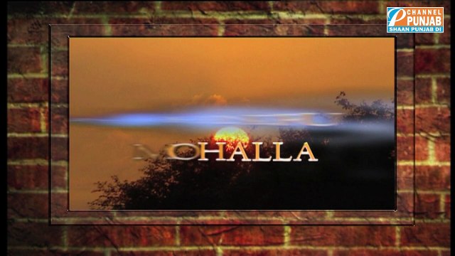 Mahindru Mohalla Serial Program Coming Soon on Every Sunday 6.00 p.m