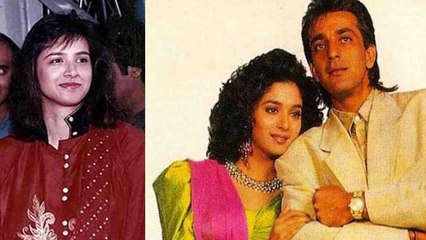 Télécharger la video: Sanju: When Sanjay Dutt's first Wife Richa Sharma blamed Madhuri Dixit; Here's Why | FilmiBeat