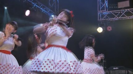 Country Girls DVD Magazine Vol.12 (2018.06.12) Part 2