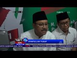 Gus Ipul Legowo Dengan Hasil Pilkada Jatim - NET 24