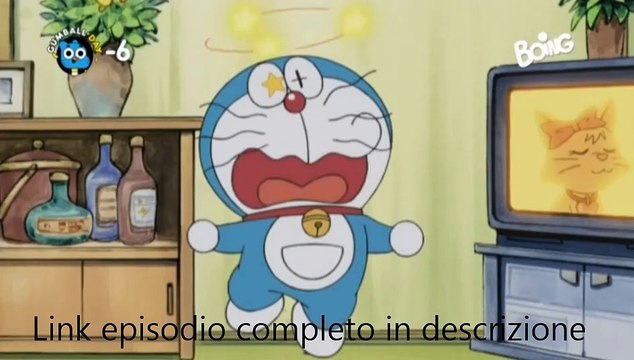 Doraemon nuovo episodio un appuntamento per doraemon