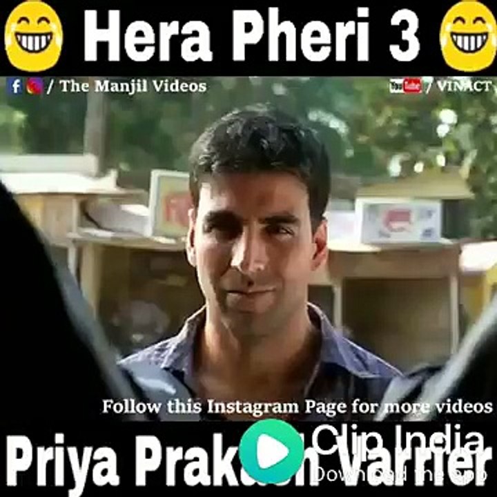 Hera pheri Mad lips Comedy