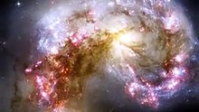 Hubble cast 06: A battle of giants