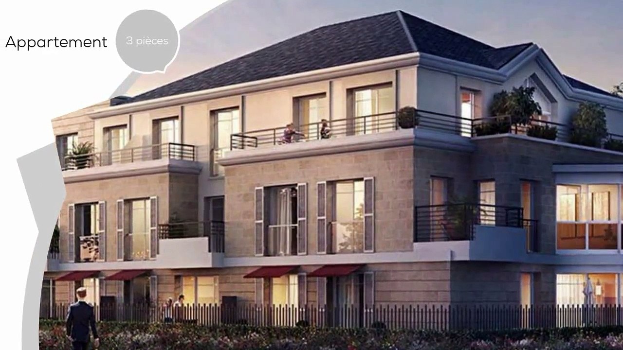 A vendre - Appartement - SAINT CYR SUR LOIRE (37540) - 3 pièces - 56m²