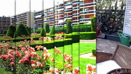 Vente appartement - CHILLY MAZARIN (91380) - 83.0m²