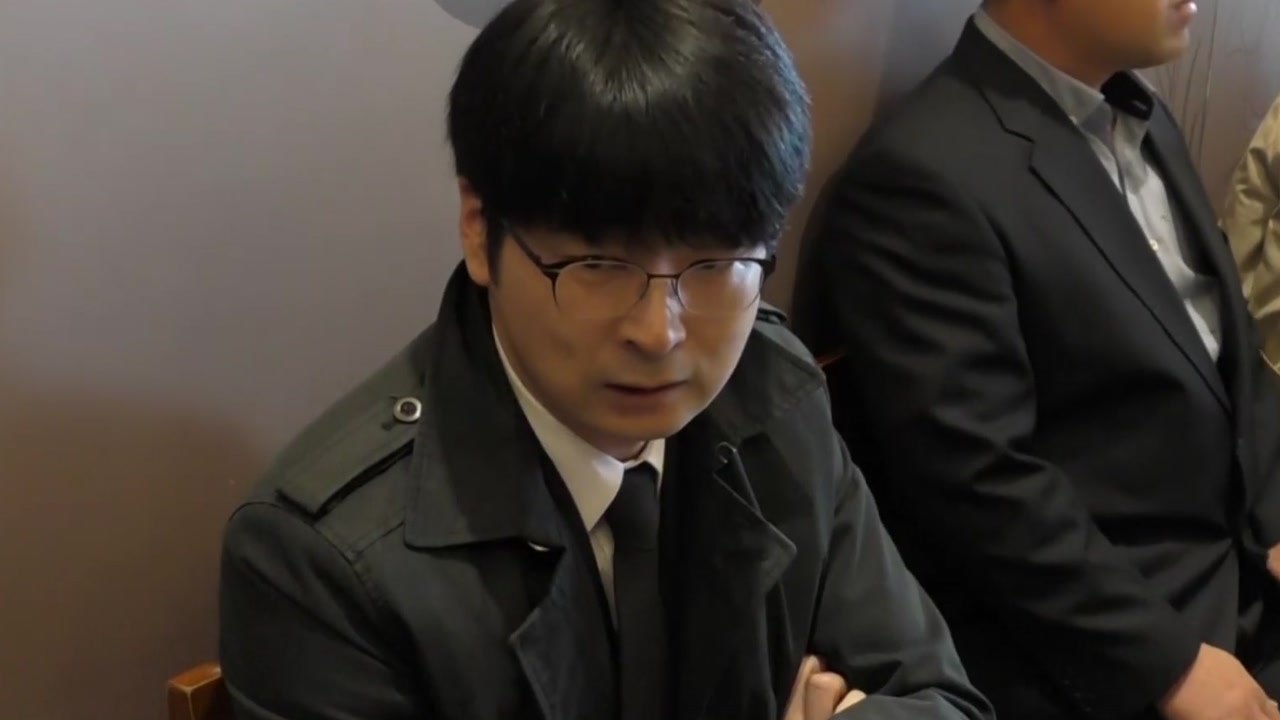 탁현민 "공개적으로 사직 의사 밝혀...이제 나가도 될 때" / YTN