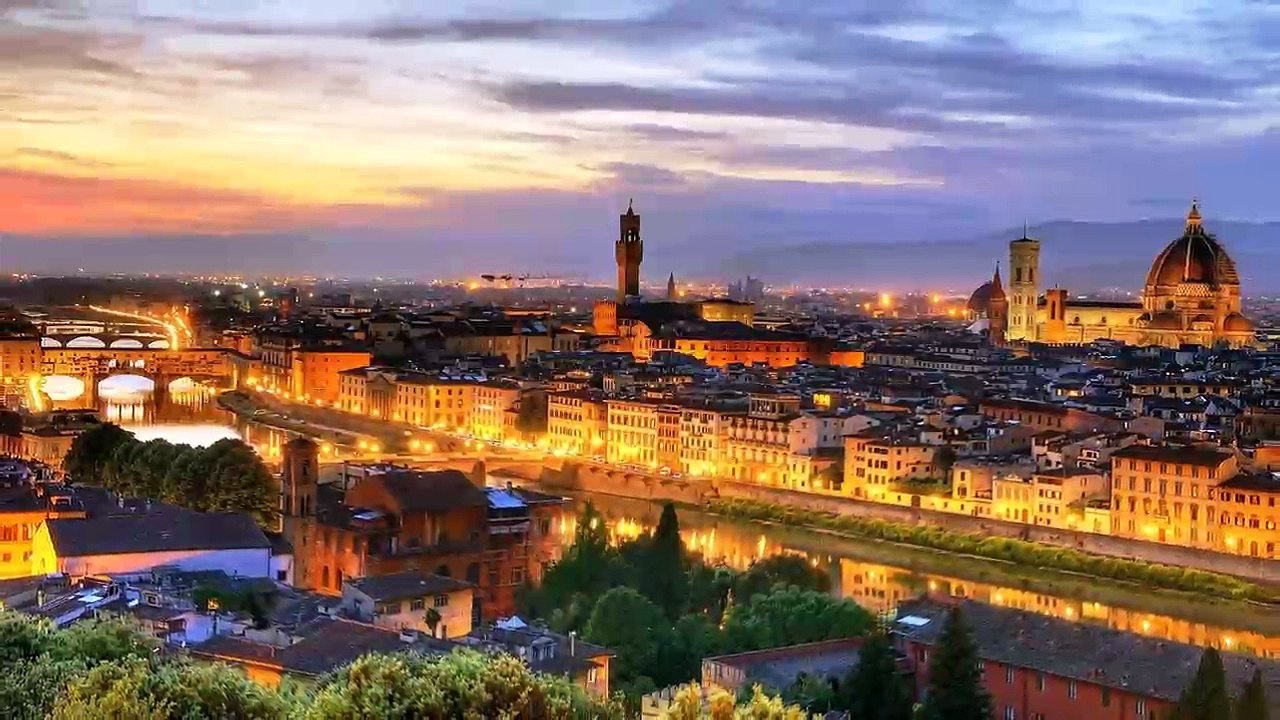 Florence, Italy_Travel Destination