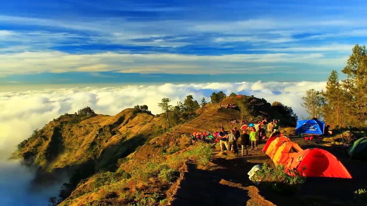 Lombok, Indonesia_Travel Destination