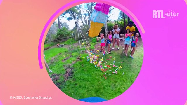 Faut-il tenter les lunettes Snapchat à caméra embarquée pour les vacances ?