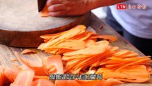 強者在這 神級的果雕功夫超吸睛