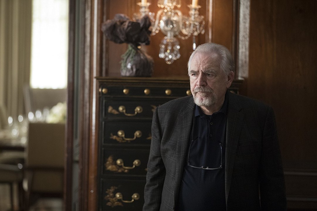 Succession Season 1 Episode 5 |S01e05| HDTV - video Dailymotion