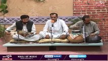 Sta Da Speena | Saleem Khan | Shrrang Tv