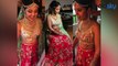 Shweta Tripathi and Chaitanya Sharma looks ELEGANT in wedding । Boldsky