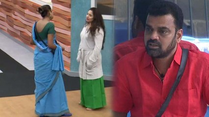 அடிக்கடி கெட்ட வார்த்தை பயன்படுத்தும் பாலாஜி...கடுப்பாகும் நெட்டிசன்ஸ்- வீடியோ