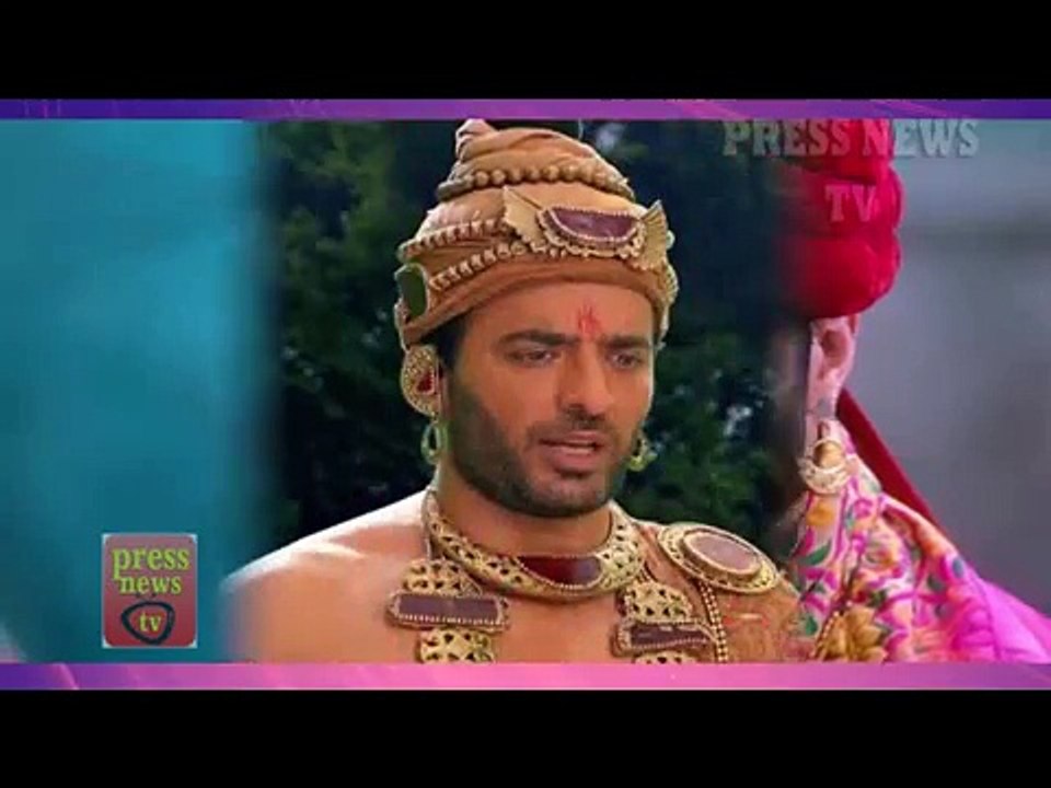 PORUS - 1st July  2018 - Latest Upcaoming Twist - Sony Tv Porus Serial Latest News Updates 2018