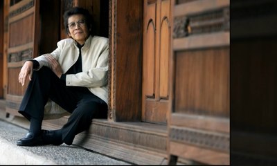 Karikaturis GM Sudarta Tutup Usia