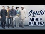 Sanju Movie Review: Ranbir Kapoor Dazzles As Sanjay Dutt