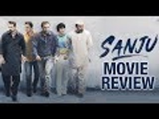 Sanju Movie Review: Ranbir Kapoor Dazzles As Sanjay Dutt