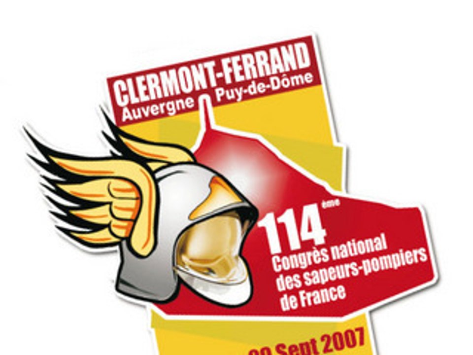 Congrès national des SP 2007