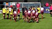 REPLAY ROUND 1 Sat 30 June - RUGBY EUROPE MEN'S SEVENS GRAND PRIX 2018 - MARCOUSSIS (4)