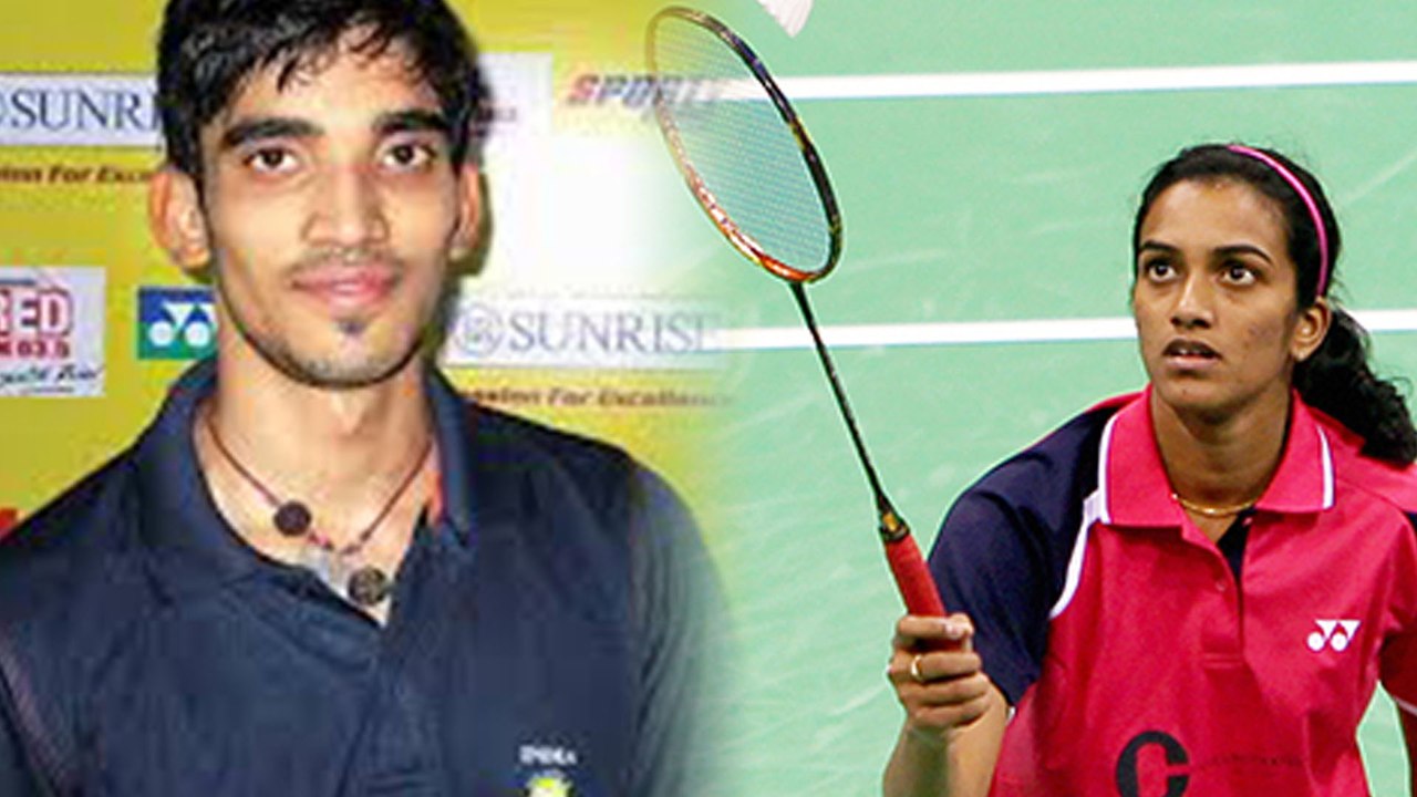 Malaysian open : ಸೆಮಿಫೈನಲ್‌ಗೆ ಲಗ್ಗೆ ಇಟ್ಟ ಸಿಂಧು, ಶ್ರೀಕಾಂತ್