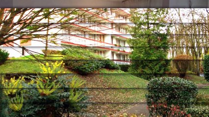 Vente appartement - CHILLY MAZARIN (91380) - 97.0m²