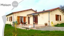 A vendre - Maison/villa - Ambert (63600) - 6 pièces - 151m²