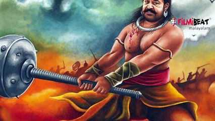 ചരിത്രം രചിക്കാന്‍ രണ്ടാമൂഴം | filmibeat Malayalam